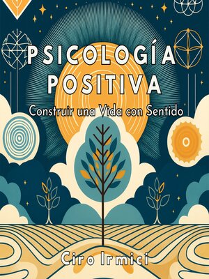 cover image of Psicología Positiva